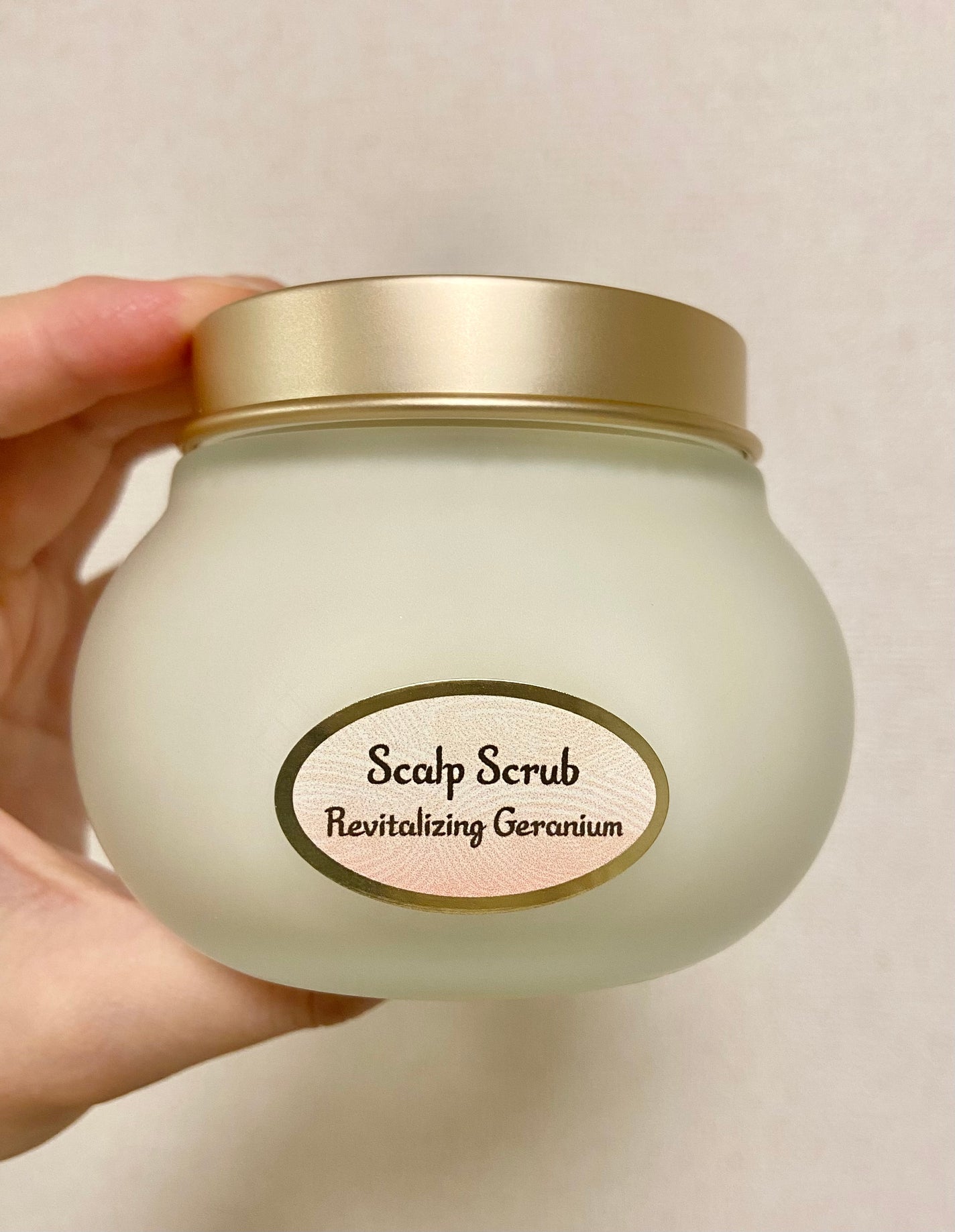 ããð® on LIPS ãã䜿ã£ãååãSABONãããã¹ã¯ã©ããªãã¬ããã·ã³ã°ãååã®..ãïŒ1æç®ïŒ