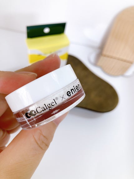 キューティクルバター/カルジェル/ネイルオイル・トリートメントを使ったクチコミ(5枚目)