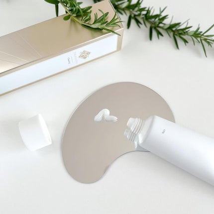 ザ ビー メゾン クレンジング/AXXZIA/クレンジングジェルを使ったクチコミ(2枚目)