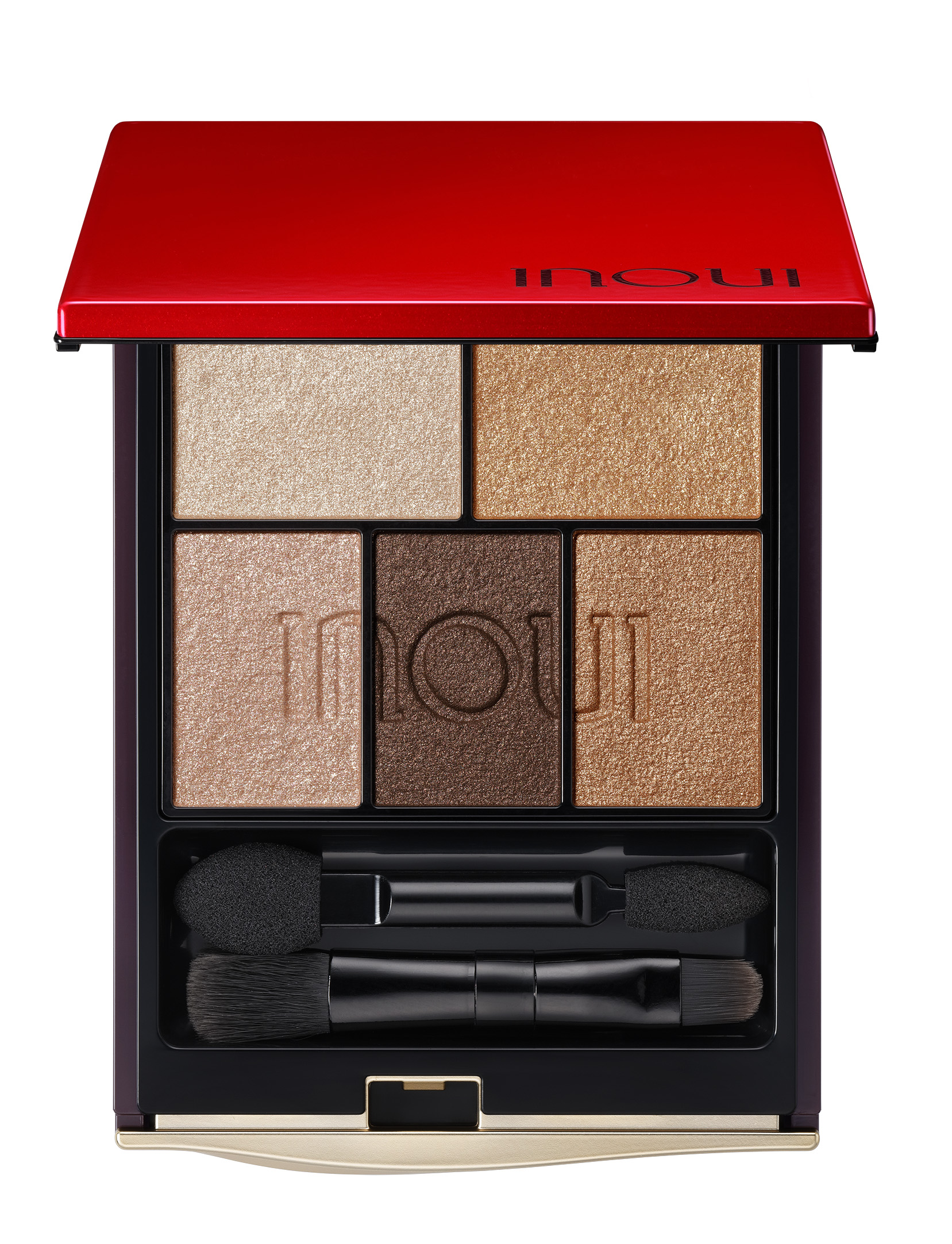 03 オレンジブラウン