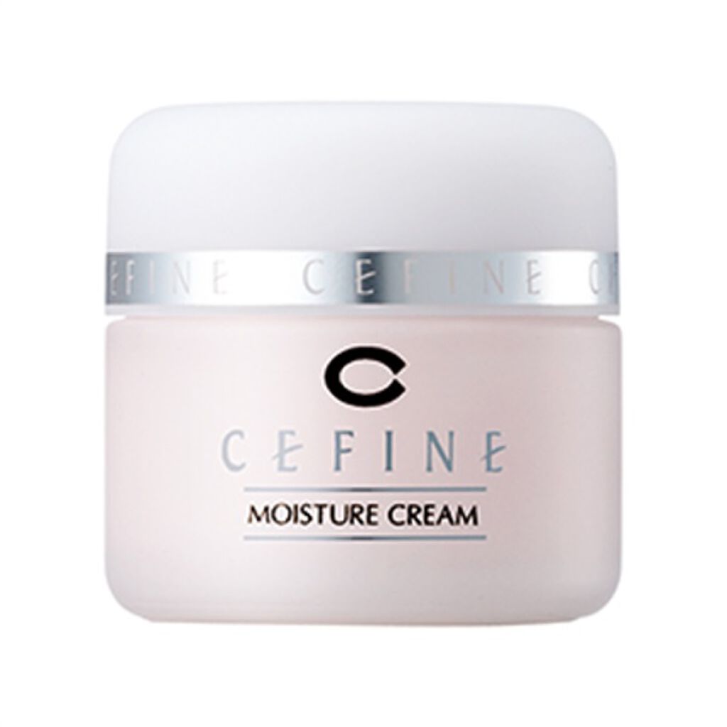 モイスチャークリーム セフィーヌ