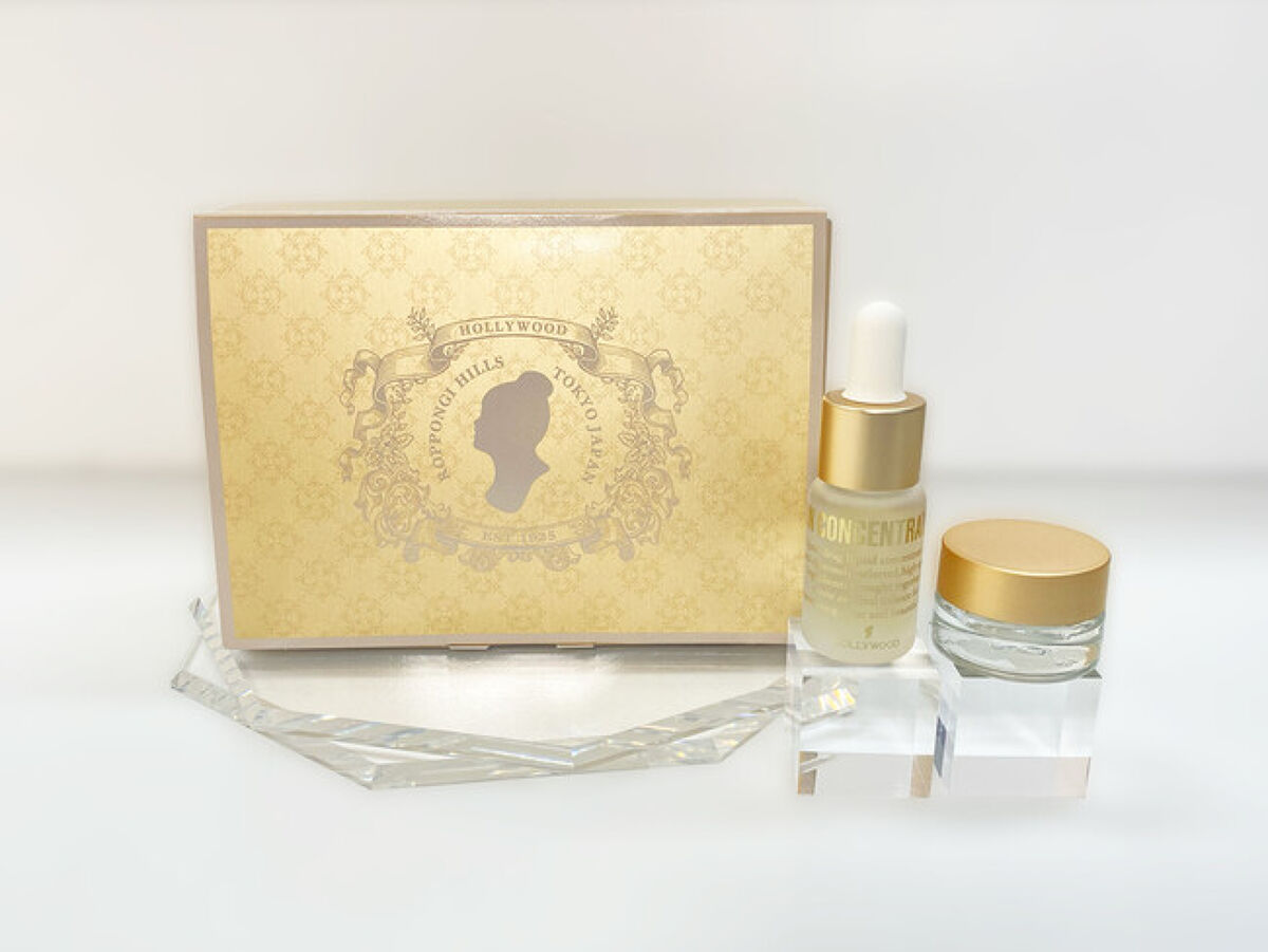 ハリウッド スペシャルキットⅢ