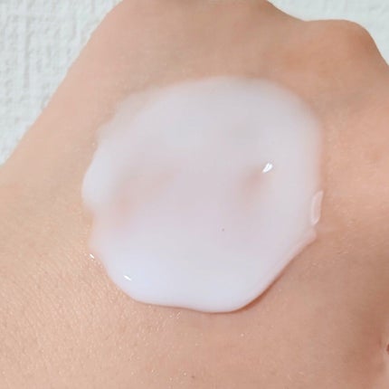 とろんと濃ジェル 薬用美白 N/なめらか本舗/オールインワン化粧品を使ったクチコミ(2枚目)