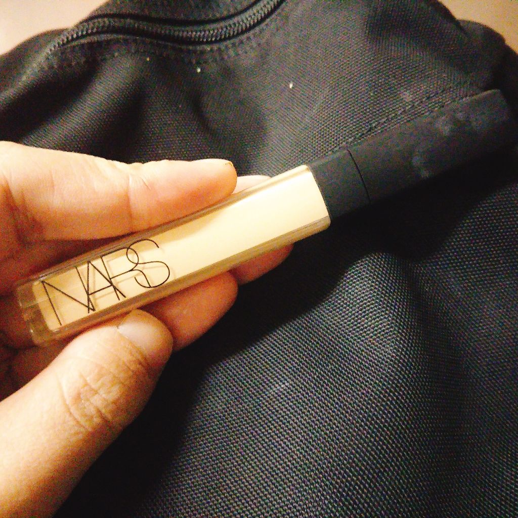 ブラッシュ/NARS/パウダーチークを使ったクチコミ（1枚目）