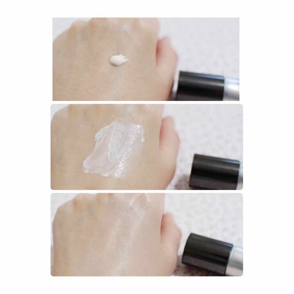 コンプリート フラット プライマー/DECORTÉ/化粧下地を使ったクチコミ（2枚目）