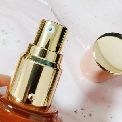 3GF リペアエッセンス/cos:mura/美容液を使ったクチコミ(2枚目)