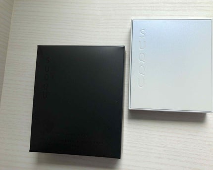 デザイニング カラー アイズ/SUQQU/アイシャドウパレットを使ったクチコミ(3枚目)