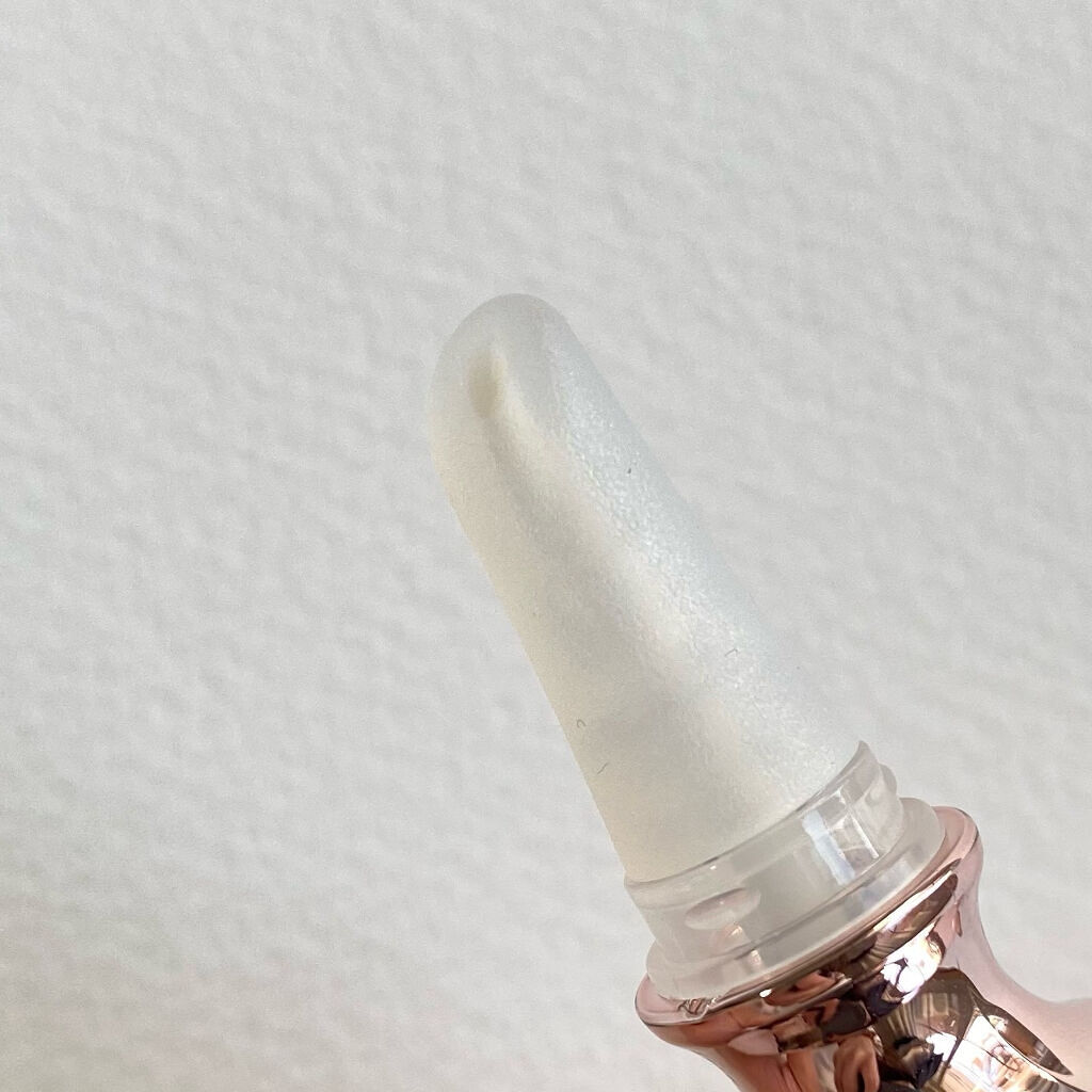 リフティングMUアイセラムコンセントレート/AESMU LABO/アイケア・アイクリームを使ったクチコミ（3枚目）