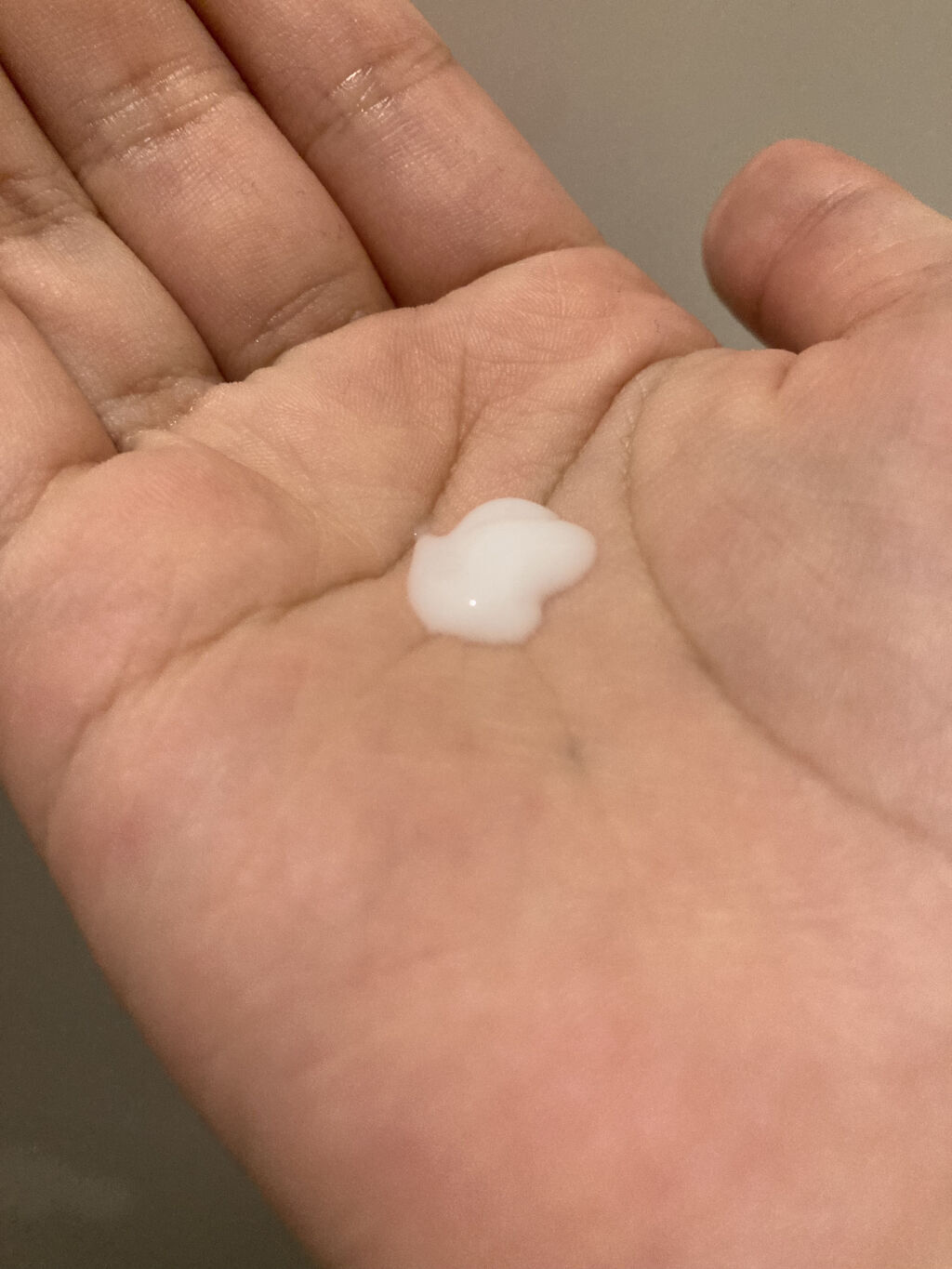 コンセントレートセラム　ホワイト/サナ　リンクルターン/美容液を使ったクチコミ（2枚目）