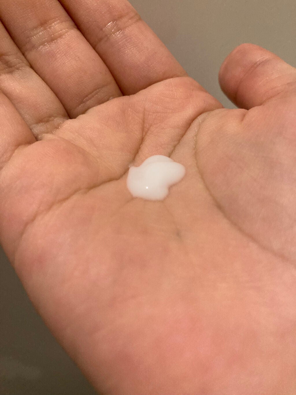 コンセントレートセラム ホワイト/サナ リンクルターン/美容液を使ったクチコミ(2枚目)