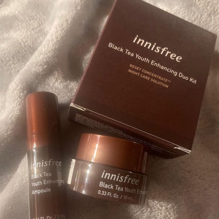 マイリアル スクイーズ マスクシート/innisfree/シートマスク・パックを使ったクチコミ(5枚目)