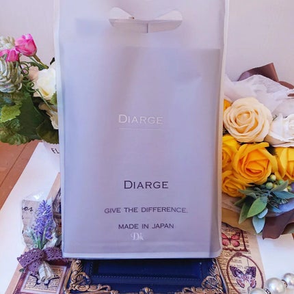 真紅 on LIPS 「DIARGE様の【BRASSCHASINGSHOEHORN(1..」(4枚目)