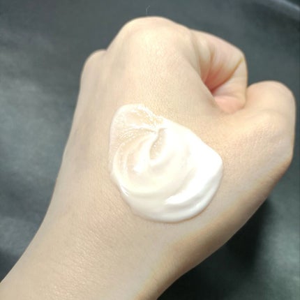クリーム/キュレル/ボディクリームを使ったクチコミ(2枚目)