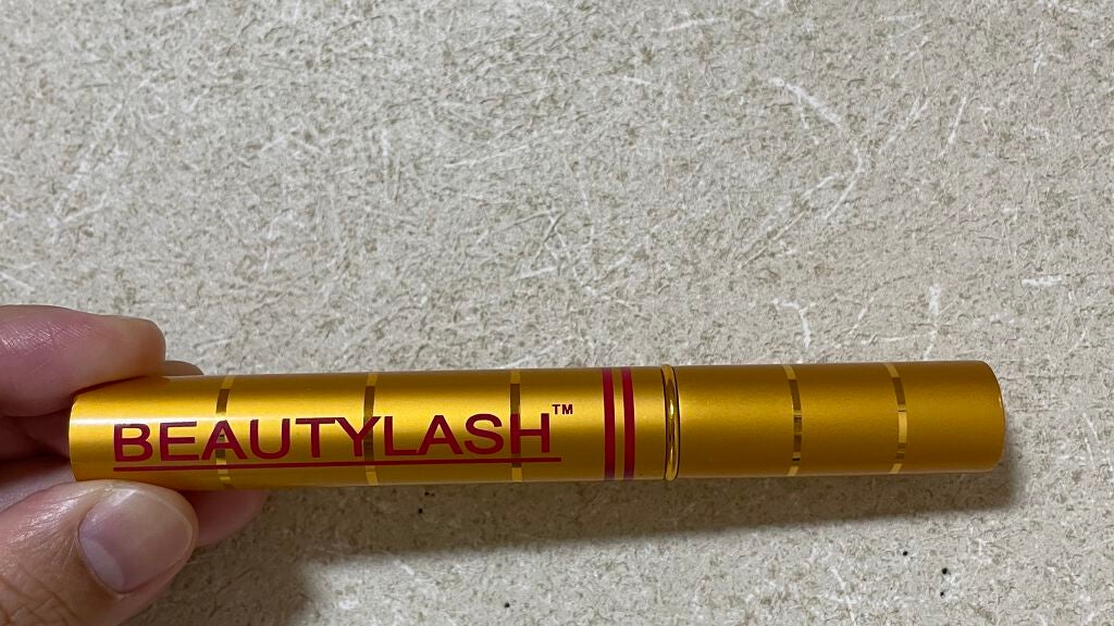 ビューティーラッシュ オリジン/Spa treatment/まつげ美容液を使ったクチコミ(1枚目)