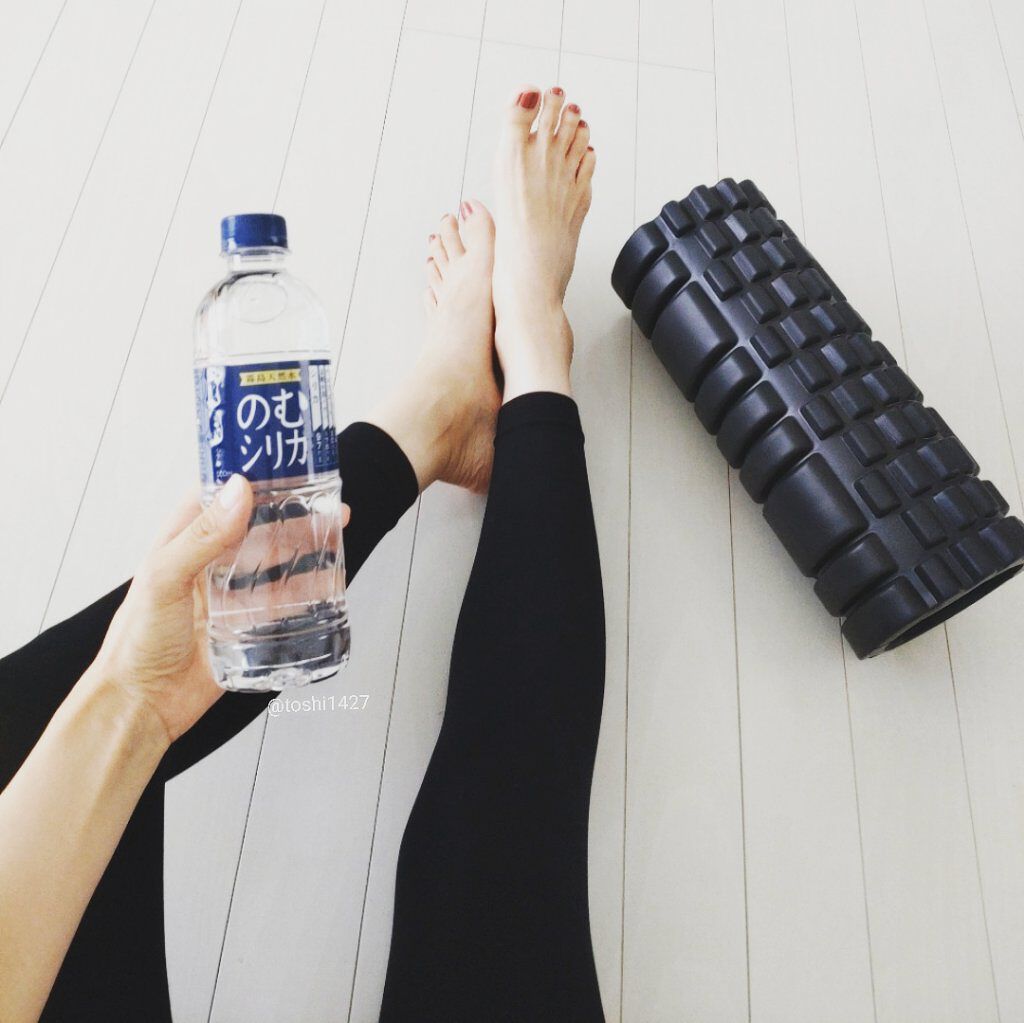 霧島天然水 のむシリカ/極選市場/ミネラルウォーターを使ったクチコミ（1枚目）