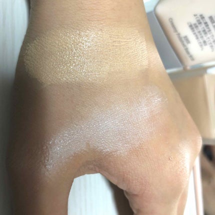 RMK リクイドファンデーション/RMK/リキッドファンデーションを使ったクチコミ(3枚目)