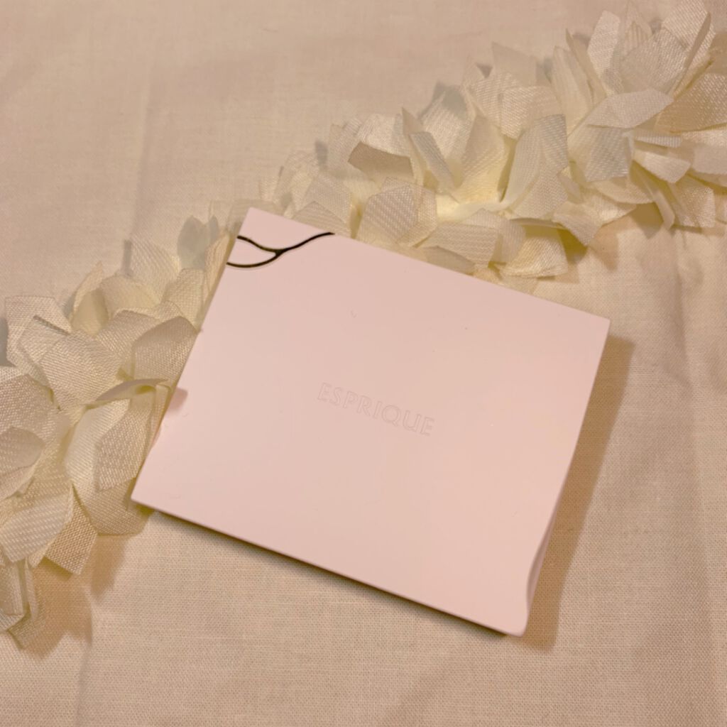 メロウ フィーリング アイズ/ESPRIQUE/アイシャドウパレットを使ったクチコミ(2枚目)