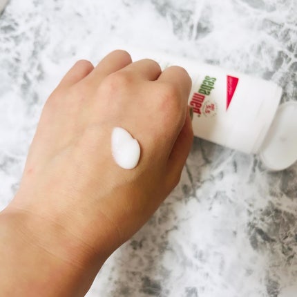 モイスチャーミルク/セバメド/乳液を使ったクチコミ(5枚目)