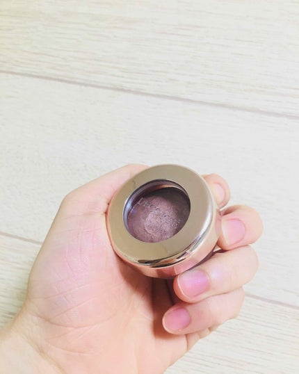 AQ MW アイグロウ ジェム/DECORTÉ/ジェル・クリームアイシャドウを使ったクチコミ(1枚目)