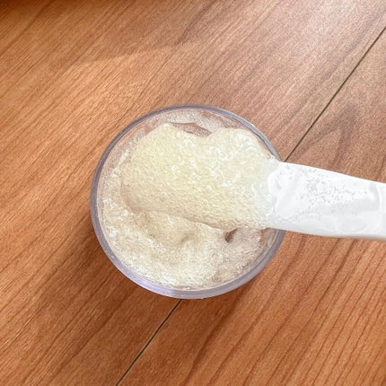 炭酸ジェルパック/NANO ACQUA/洗い流すパック・マスクを使ったクチコミ(5枚目)