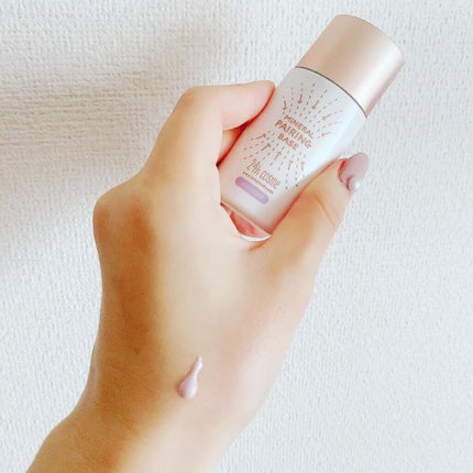 24 ミネラルモイストスティックファンデ/24h cosme/その他ファンデーションを使ったクチコミ(4枚目)