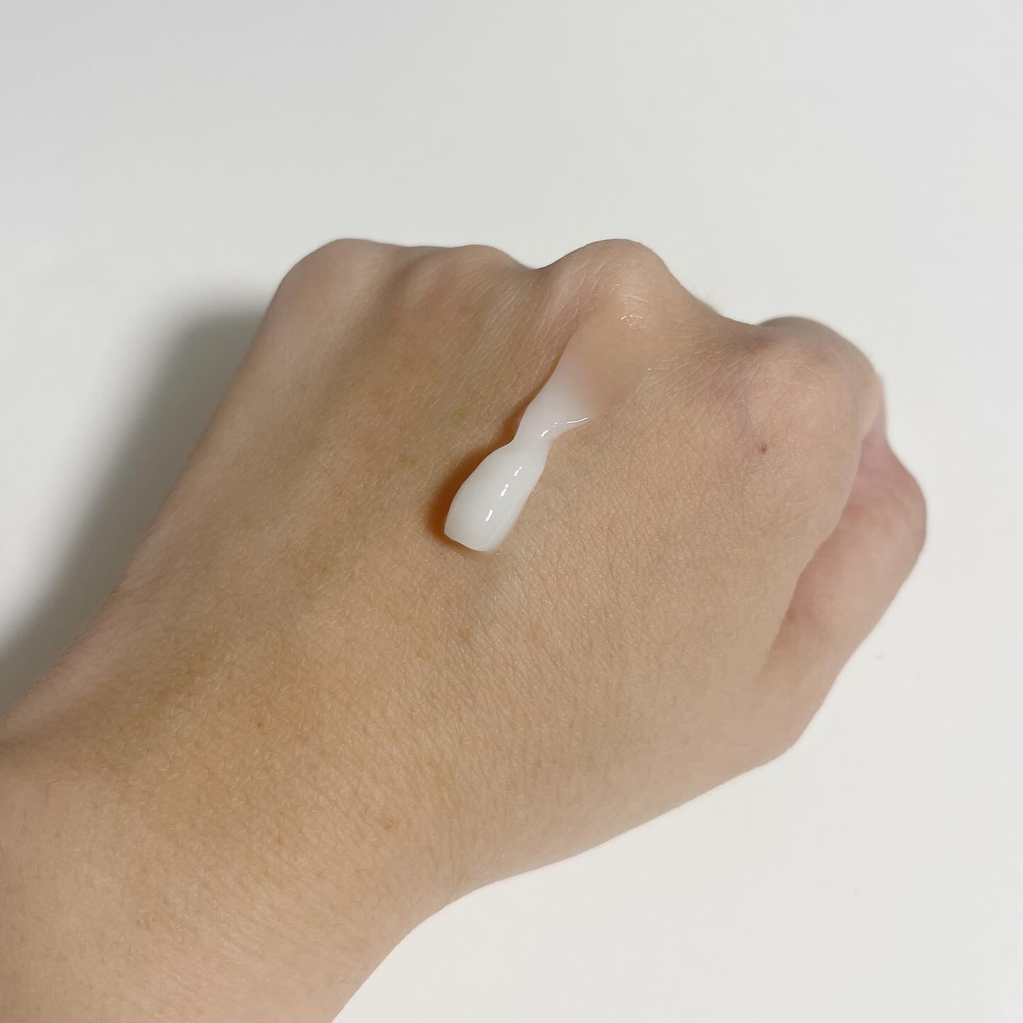 シルククリーム/エルツティン/美容液を使ったクチコミ（3枚目）