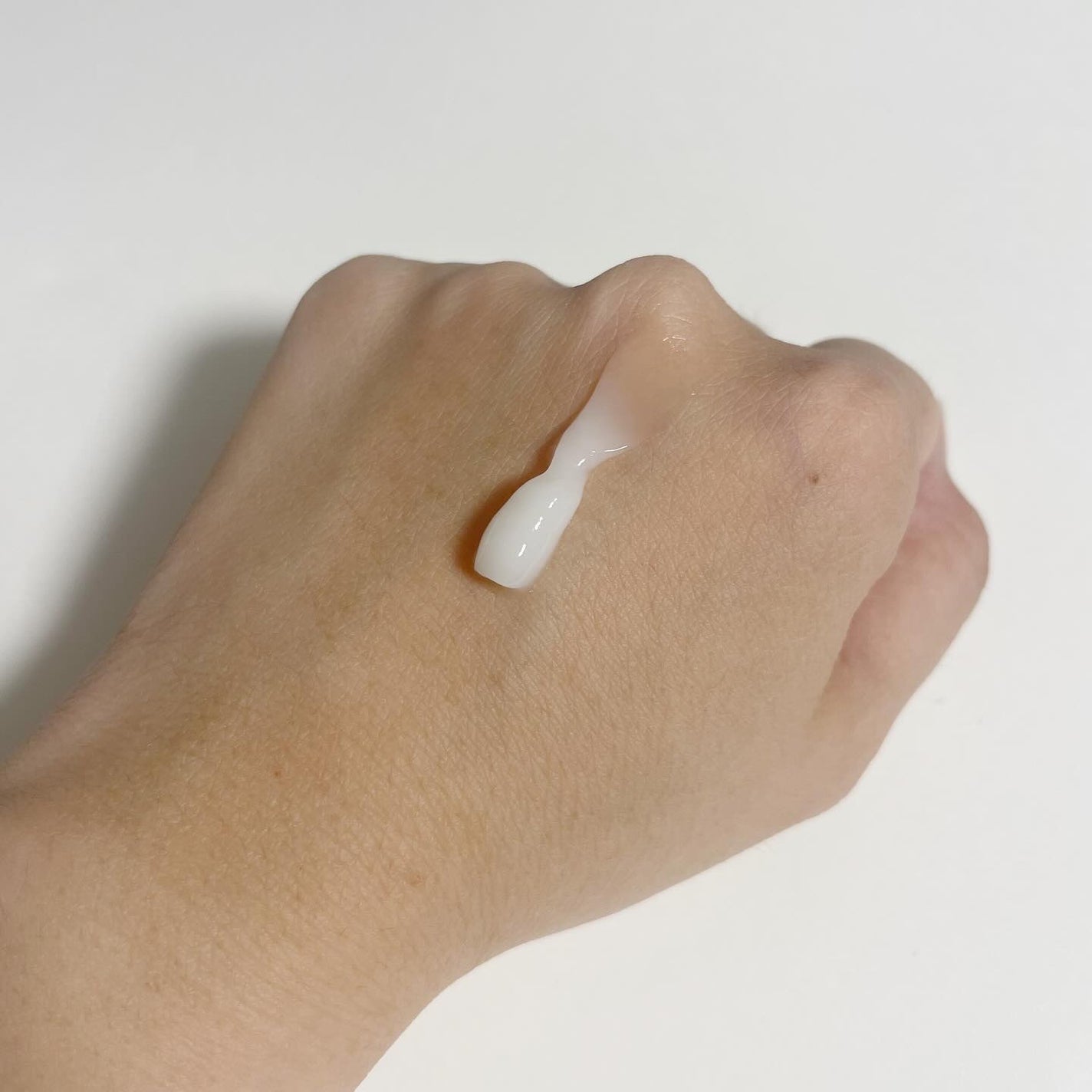 シルククリーム/エルツティン/美容液を使ったクチコミ(3枚目)