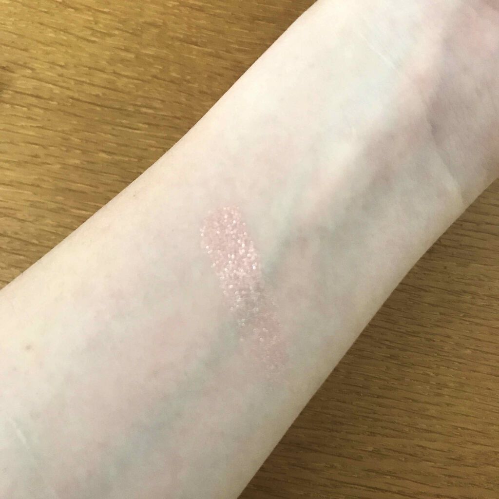 シャドーカスタマイズ (フローティング)/MAJOLICA MAJORCA/単色アイシャドウを使ったクチコミ（2枚目）