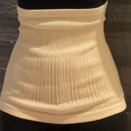 ホルシミス腹巻き/ASHITAMO/ボディグッズを使ったクチコミ(4枚目)