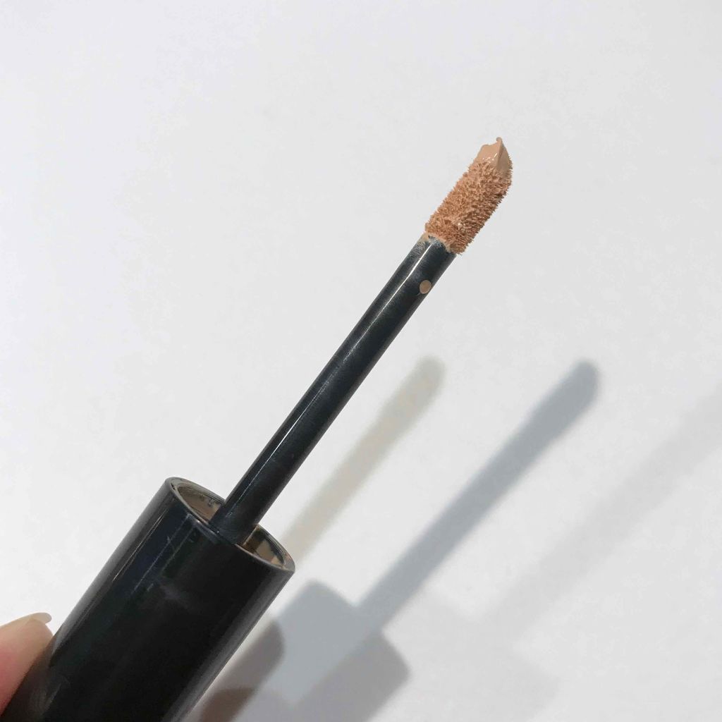 Koh Gen Do モイスチャー フィット コンシーラーのクチコミ「

こんばんは。

今回は#江原道 の
#モイスチャーフィットコンシーラー 
をレビューします.....」（3枚目）