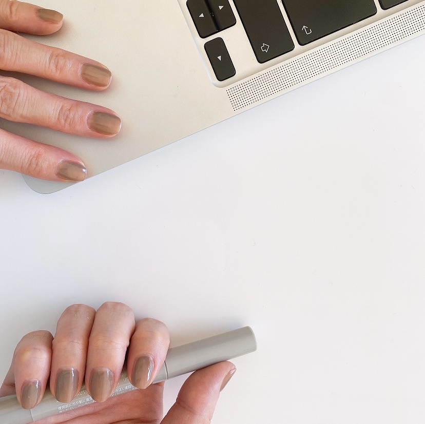 カラースティックネイルジェル/and us/ジェルネイルを使ったクチコミ（1枚目）