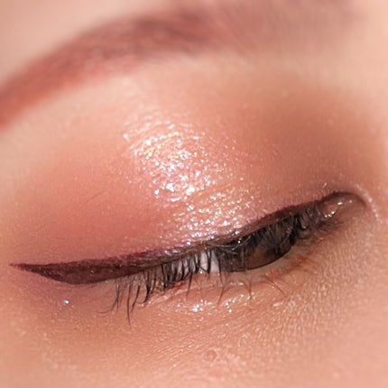 アミュチア セレクトタッチアイシャドウ/クラブ/リキッドアイシャドウを使ったクチコミ(6枚目)