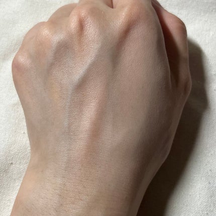 プロテーラービーベルベットカバークッション/espoir/クッションファンデーションを使ったクチコミ(6枚目)