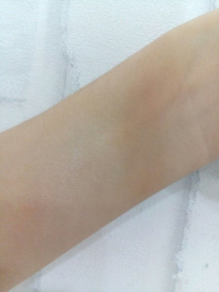 シェーディングスティック/CEZANNE/シェーディングを使ったクチコミ(3枚目)