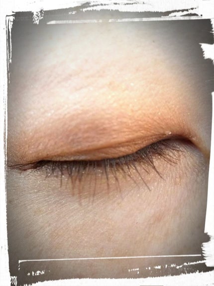 セパレートロングマスカラ/CEZANNE/マスカラを使ったクチコミ(2枚目)