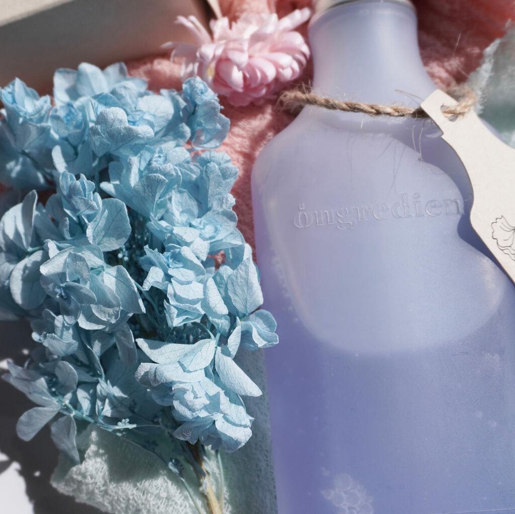 Anti-Wrinkle Essence /Ongredients/化粧水を使ったクチコミ(2枚目)