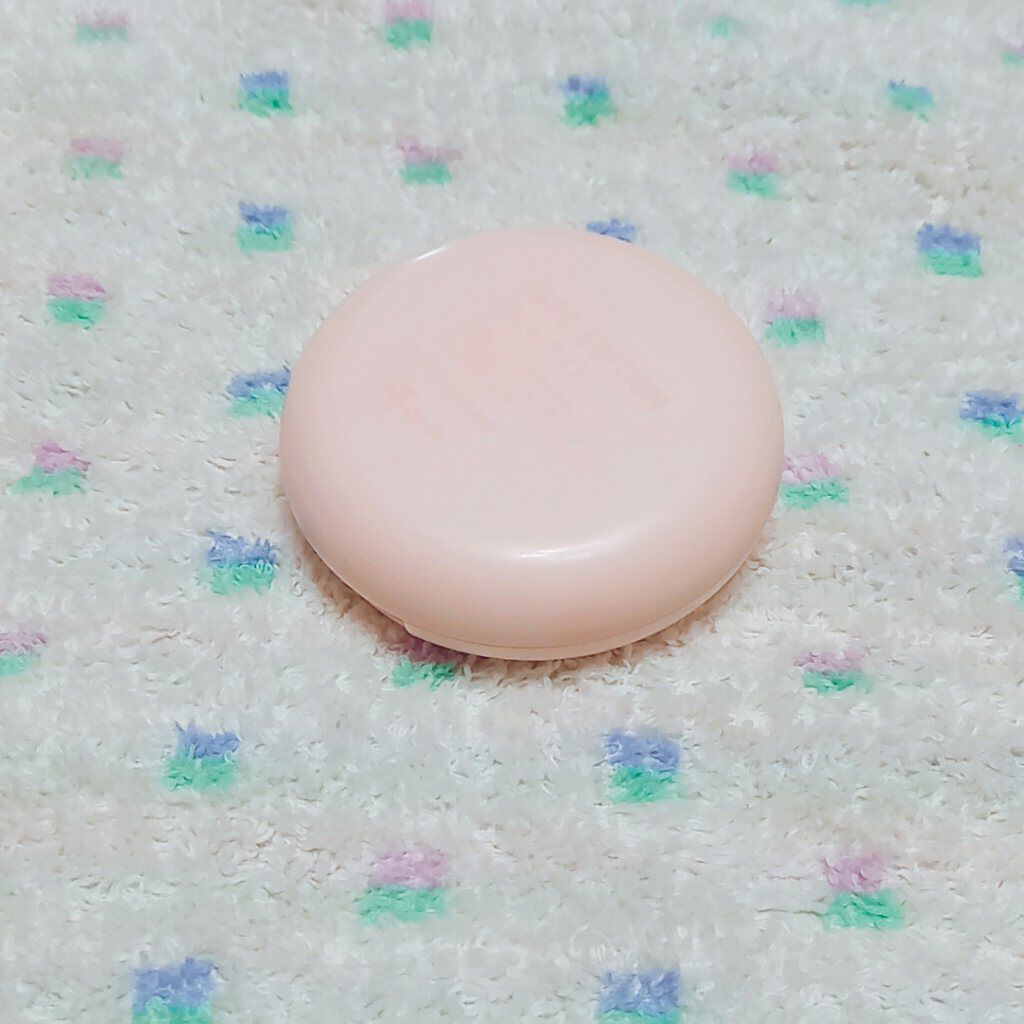 エテュセ フェイスエディション(パウダー)/ettusais/プレストパウダーを使ったクチコミ（2枚目）