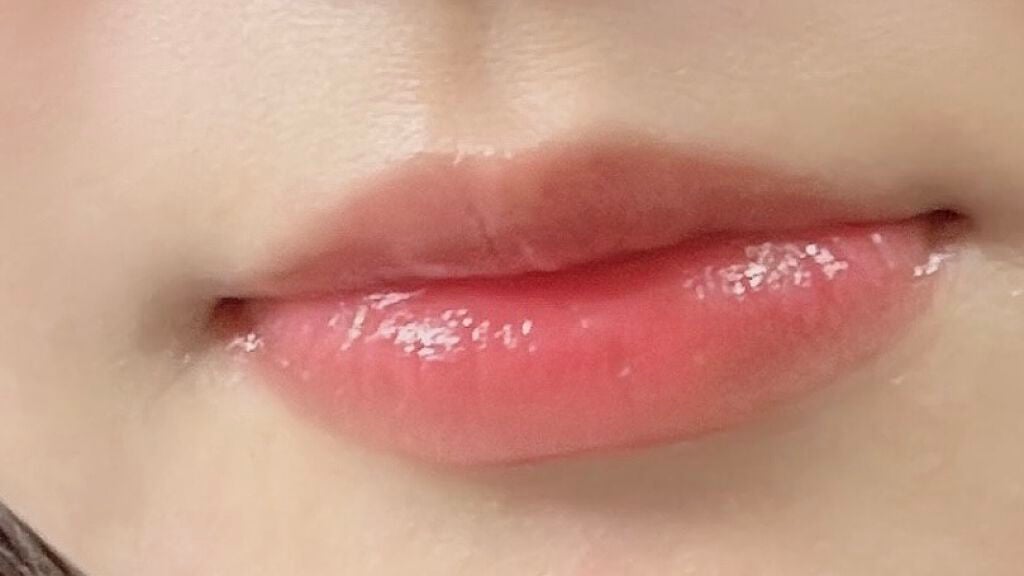 ディオール アディクト リップ グロウ/Dior/リップバームを使ったクチコミ(2枚目)