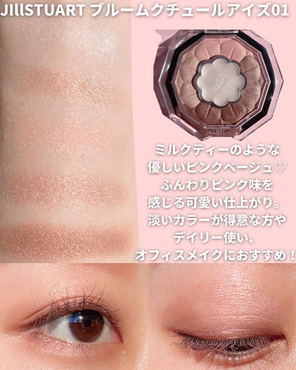 レ ベージュ パレット ルガール/CHANEL/アイシャドウパレットを使ったクチコミ(3枚目)