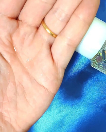 The クレンズ オイルメイク落とし/ビオレ/オイルクレンジングを使ったクチコミ(5枚目)