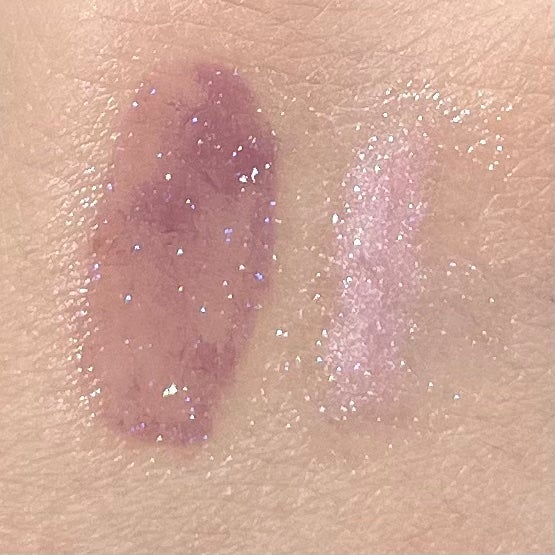 キス 金のリップアーマー/KiSS/口紅を使ったクチコミ(4枚目)