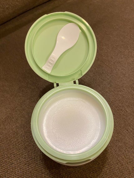 ダヴ すっきり毛穴ケアクレンジングバーム/ダヴ/クレンジングバームを使ったクチコミ(3枚目)