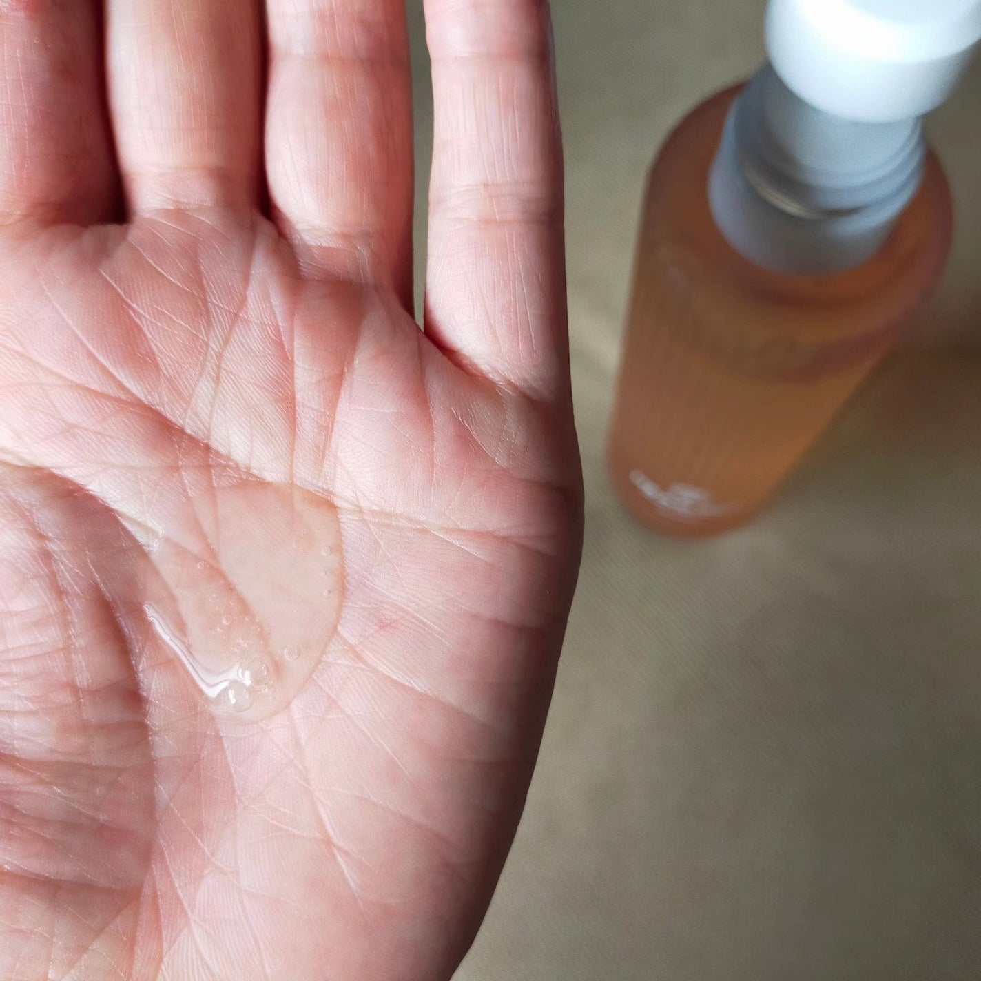 リラックス × うるつや シャンプー/トリートメント/h&s/市販シャンプーを使ったクチコミ(2枚目)