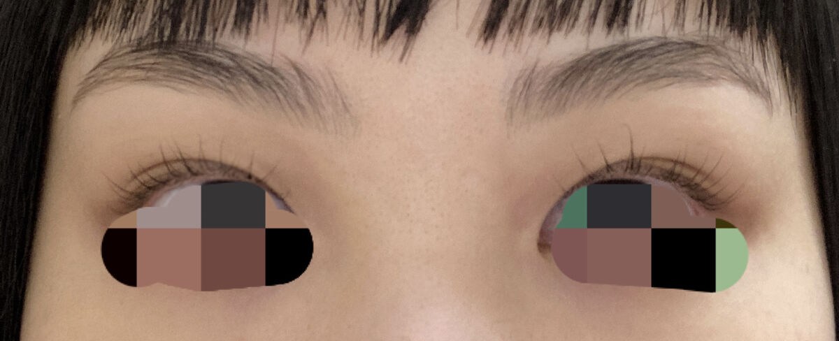 クリア マスカラR/CEZANNE/マスカラ下地を使ったクチコミ（1枚目）