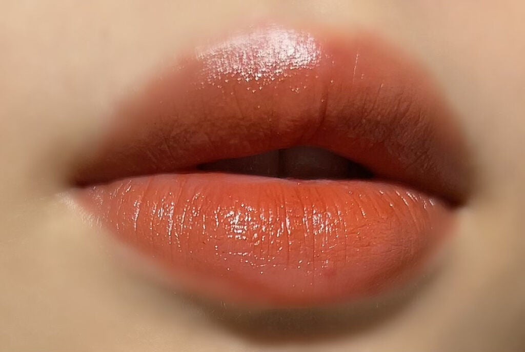 ジャストアイシャドウ/Laka/単色アイシャドウを使ったクチコミ(3枚目)