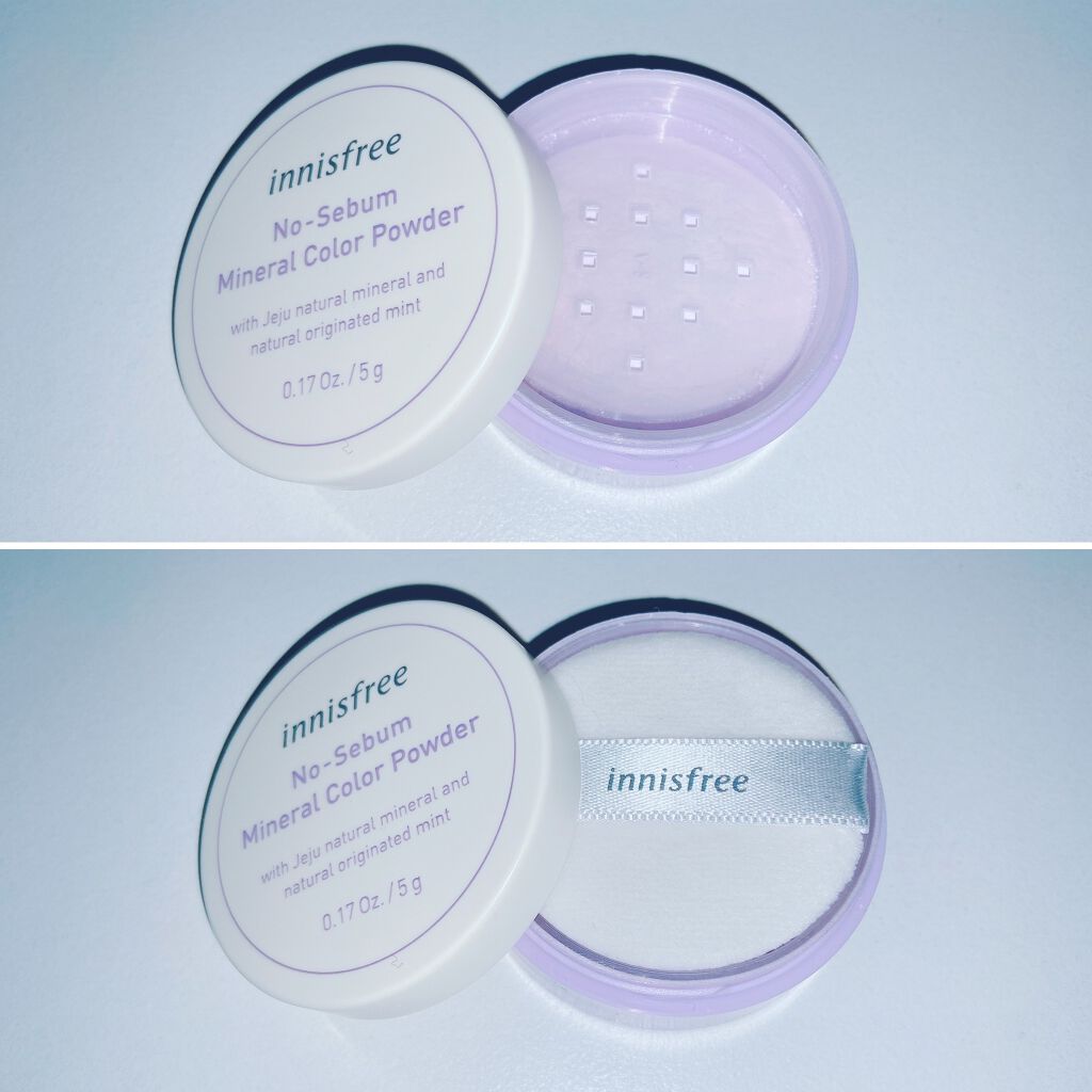 資生堂ベビーパウダー(プレスド)/ベビー/ボディパウダーを使ったクチコミ(7枚目)