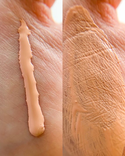 プリマヴィスタ ジャストワン フィニッシュ/プリマヴィスタ/BBクリームを使ったクチコミ(4枚目)