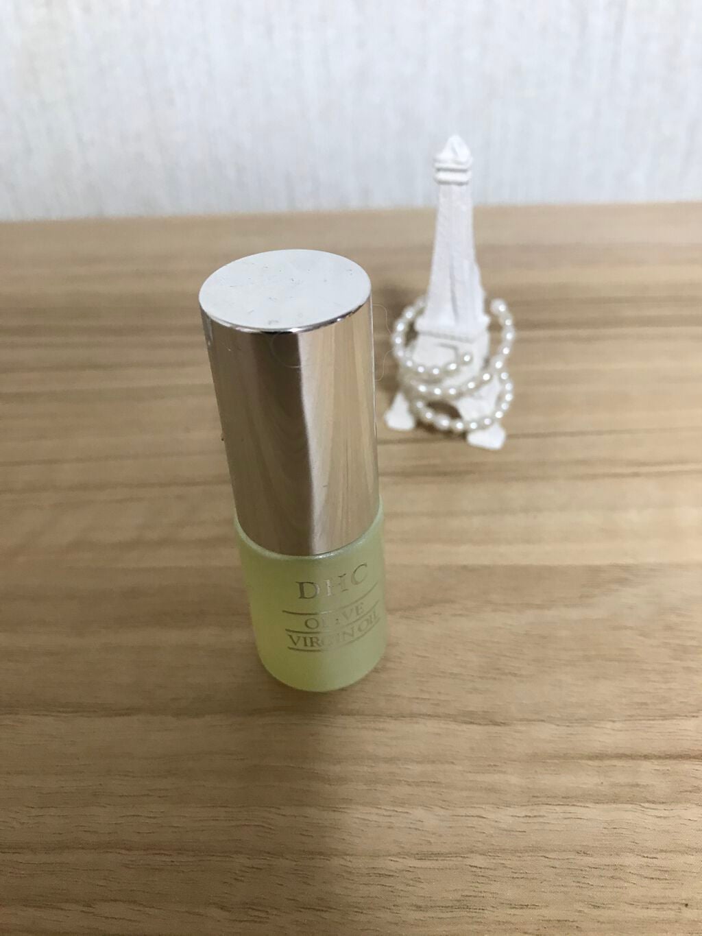 DHC オリーブバージンオイル/DHC/フェイスオイルを使ったクチコミ(2枚目)