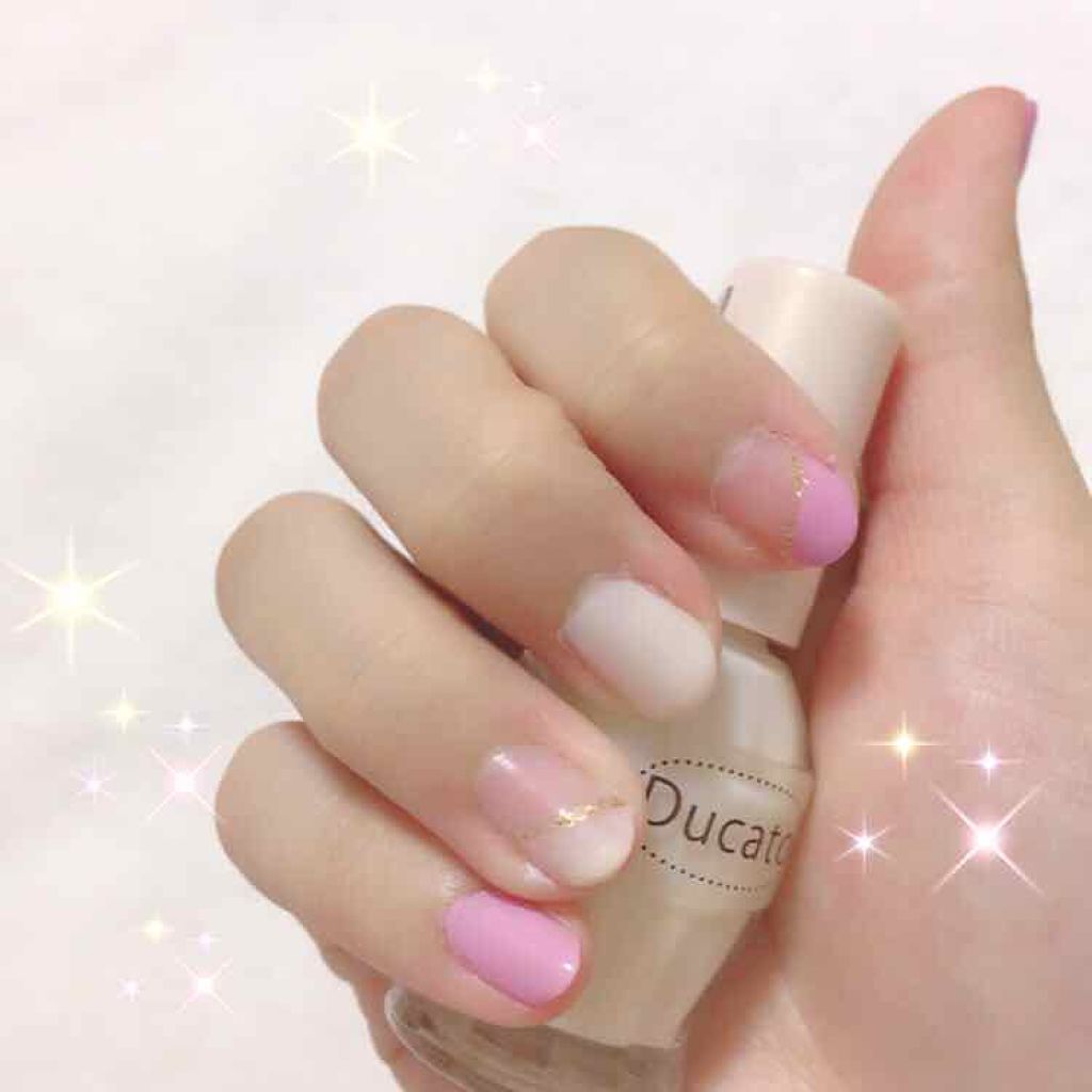 3wayバッファ/デュカート/ネイル用品を使ったクチコミ（2枚目）