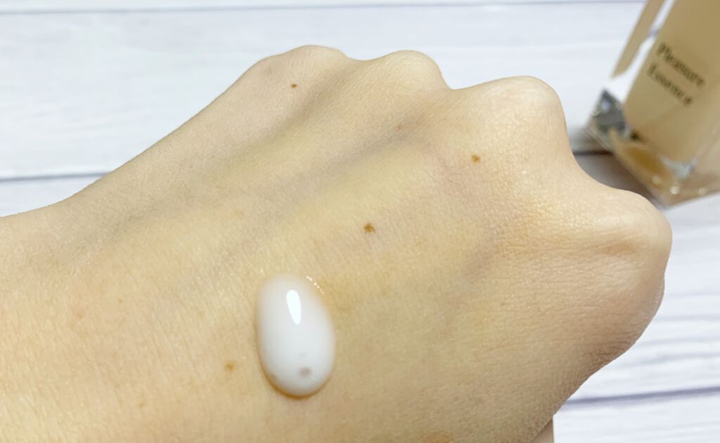 Arlavie 美容液/AR Cosmetics TOKYO/美容液を使ったクチコミ(2枚目)